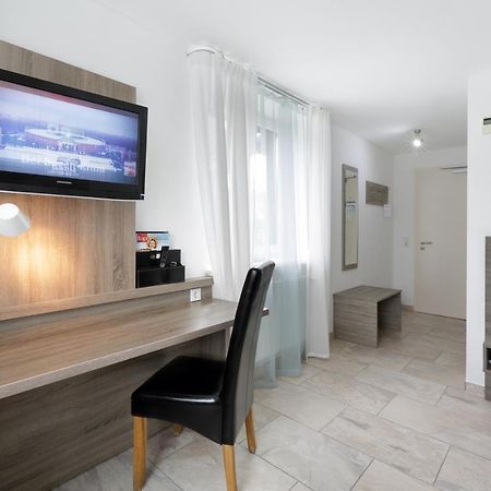 Grunder Gaestehaus Limbach  Bagian luar foto