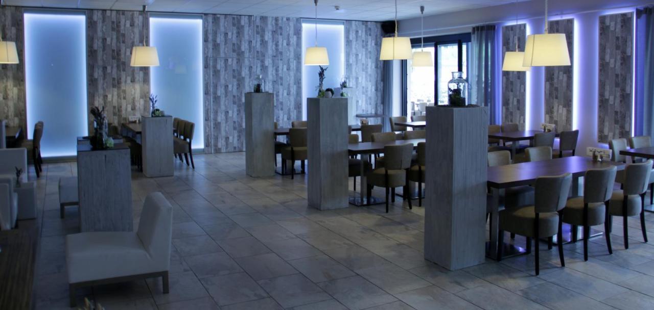 Grunder Gaestehaus Limbach  Bagian luar foto